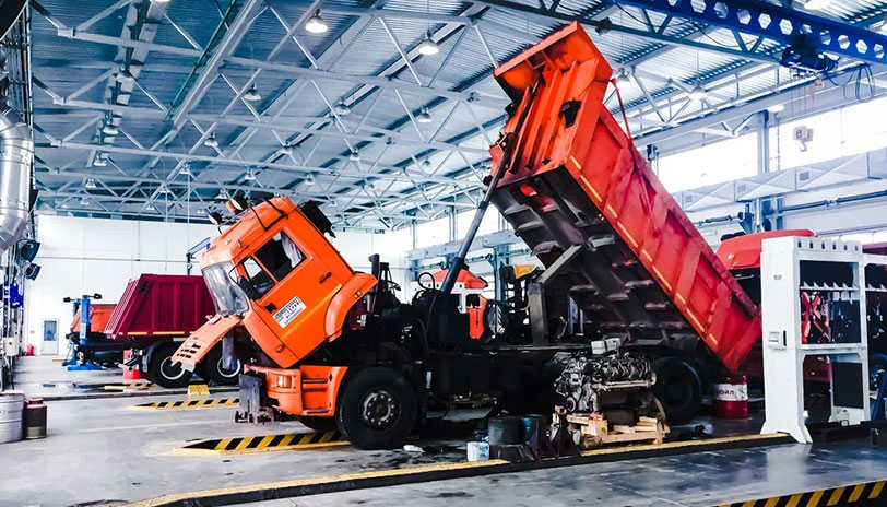 Команда AS Technic